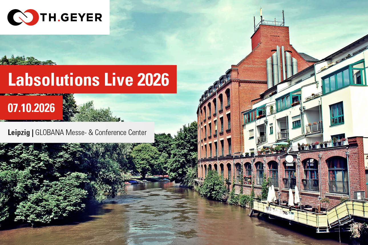 LABSOLUTIONS live | Leipzig