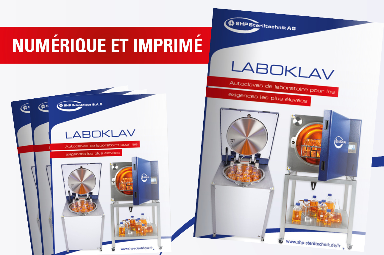 LABOKLAV Catalogue 2025