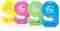 be9 - Magnetrührer cyan, grün, magenta oder gelb be9 - Magnetrührer cyan, grün, magenta oder gelb