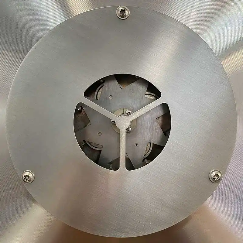 Lüfter für Laboklav 55-195, Autoklav