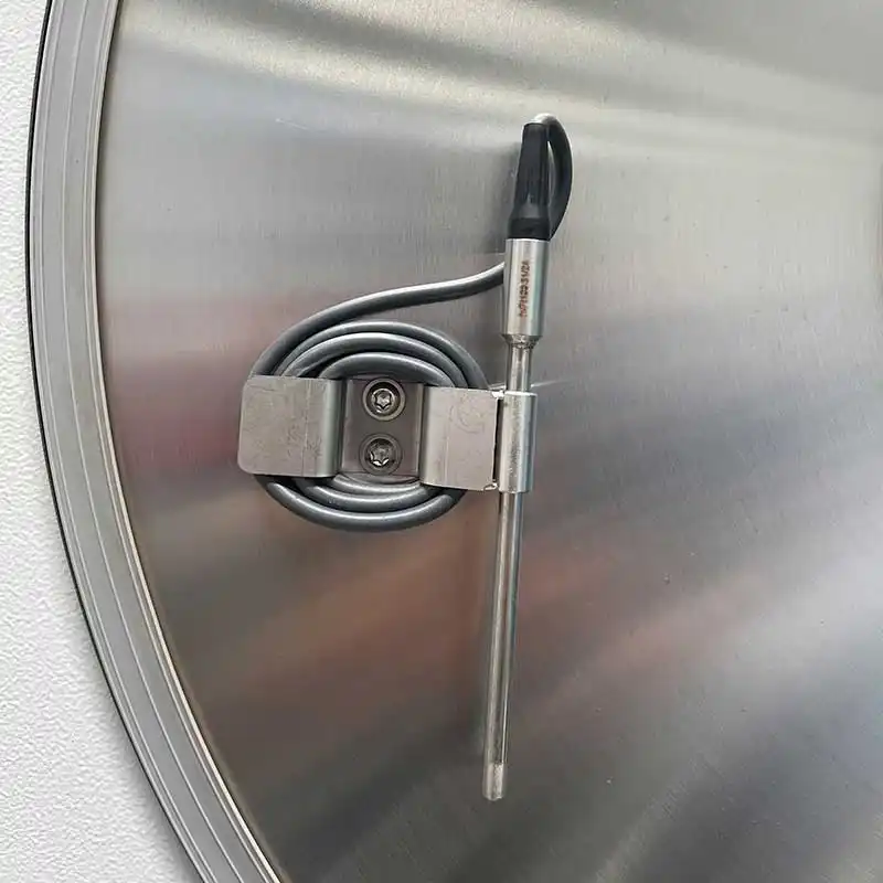 Temperaturfühler PT100