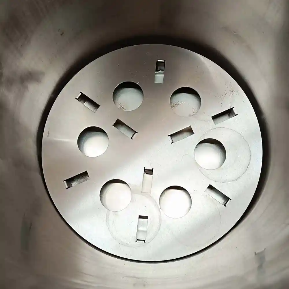Laboklav ECO 135-M