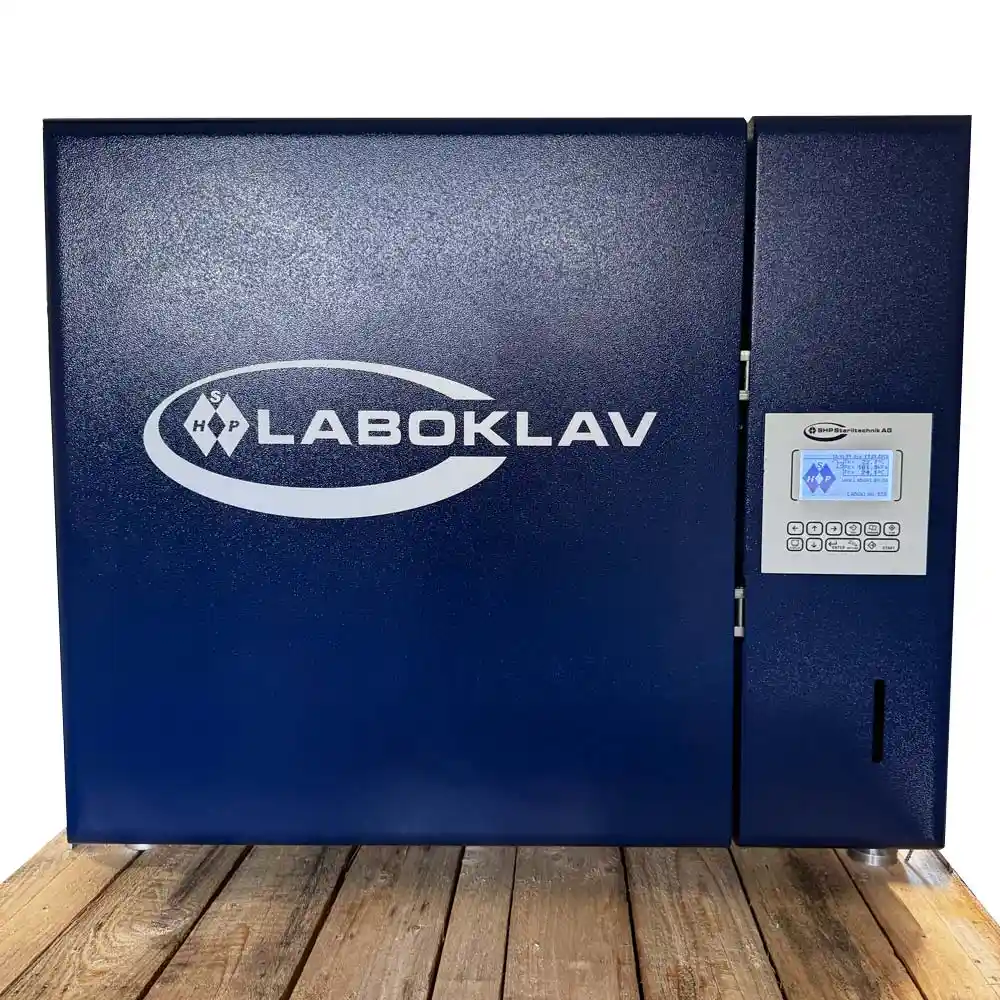 Laboklav 55-B